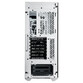 Cooler Master MasterBox 520 Midi Tower Cristal Templado ARGB USB 3.2 Blanca