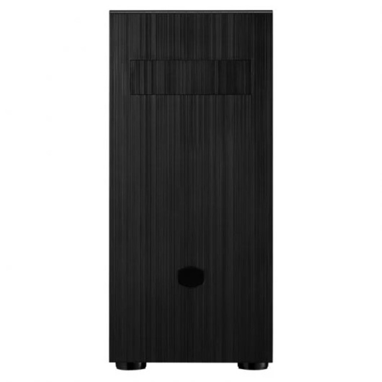 Cooler Master MasterBox MB600L V2 ODD USB 3.2 Negra