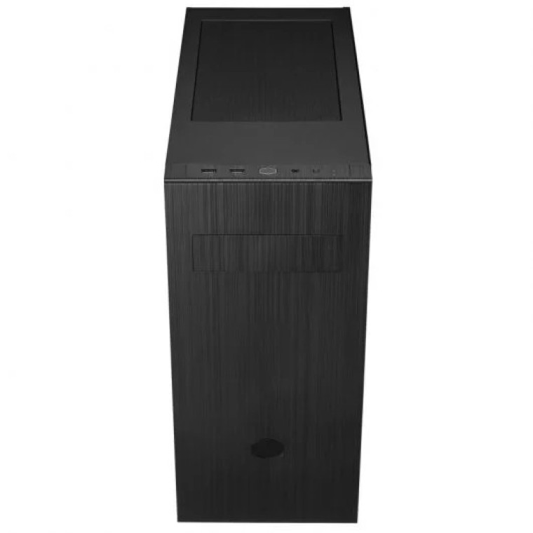 Cooler Master MasterBox MB600L V2 ODD USB 3.2 Negra