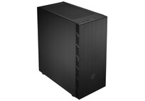 Torre PC Cooler Master MasterBox MB600L V2 Midi Tower ATX USB 3.0 Negro