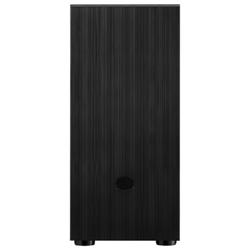 Torre PC Cooler Master MasterBox MB600L V2 Midi Tower ATX USB 3.0 Negro Torre PC Cooler Master MasterBox MB600L V2 Midi Tower ATX USB 3.0 Negro
