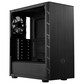 Torre PC Cooler Master MasterBox MB600L V2 Midi Tower ATX USB 3.0 Negro Torre PC Cooler Master MasterBox MB600L V2 Midi Tower ATX USB 3.0 Negro