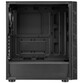 Torre PC Cooler Master MasterBox MB600L V2 Midi Tower ATX USB 3.0 Negro Torre PC Cooler Master MasterBox MB600L V2 Midi Tower ATX USB 3.0 Negro