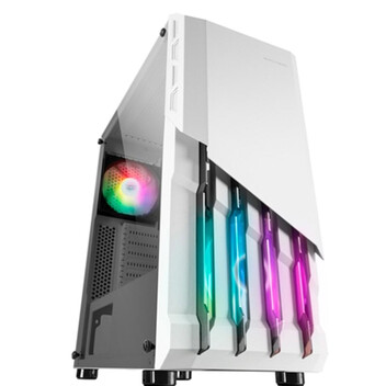 Ordenador Sobremesa Neo-PC Gaming Mc-x7 AMD Ryzen 7 5700G/32GB/1TB SSD/RTX 3060 + Monitor 27" FullHD