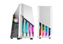 Ordenador Sobremesa Neo-PC Gaming Mc-x7 AMD Ryzen 5 4600G/32GB/1TB SSD/RTX 4060