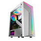 Ordenador Sobremesa Neo-PC Gaming Mc-x7 AMD Ryzen 5 4600G/32GB/1TB SSD + Monitor 27" FullHD + Teclad