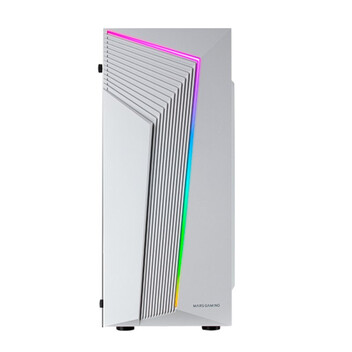 Ordenador Sobremesa Neo-PC Gaming Mc-x7 AMD Ryzen 5 4600G/32GB/1TB SSD + Monitor 27" FullHD + Teclad
