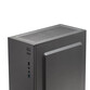 Mars Gaming MC100 FRGB Cristal Acrílico USB 3.0 Negro