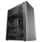 Mars Gaming MC-1000 Minitorre USB 3.0 con Ventana Negra Mars Gaming MC-1000 Minitorre USB 3.0 con Ventana Negra