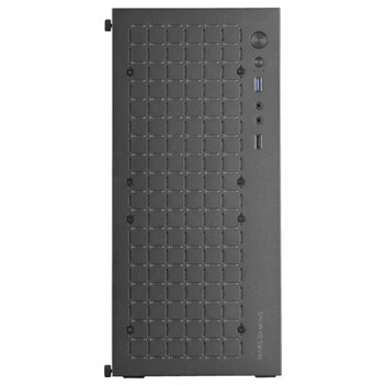 Mars Gaming MC-1000 Minitorre USB 3.0 con Ventana Negra Mars Gaming MC-1000 Minitorre USB 3.0 con Ventana Negra