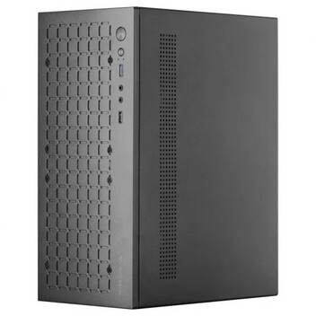 Mars Gaming MC-1000 Minitorre USB 3.0 con Ventana Negra Mars Gaming MC-1000 Minitorre USB 3.0 con Ventana Negra