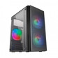 Mars Gaming MC300 FRGB USB 3.0 Negra Mars Gaming MC300 FRGB USB 3.0 Negra