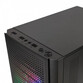 Mars Gaming MC300 FRGB USB 3.0 Negra Mars Gaming MC300 FRGB USB 3.0 Negra