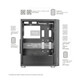 Mars Gaming MC-3000 Semi Tower ATX Cristal Templado USB 3.0 Negra Mars Gaming MC-3000 Semi Tower ATX Cristal Templado USB 3.0 Negra