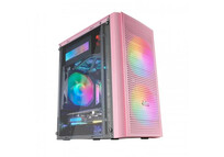 Mars Gaming MC300 FRGB USB 3.0 Rosa
