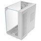 Torre PC Mars Gaming Mc-3gf Torre Atx Triple Cristal Templado 2 Ventiladores Argb 120mm Usb-c Blanco Torre PC Mars Gaming Mc-3gf Torre Atx Triple Cristal Templado 2 Ventiladores Argb 120mm Usb-c Blanco
