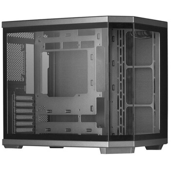 Torre PC Mars Gaming MC-3TCORE Semitorre ATX Cristal Templado USB-C Negra Torre PC Mars Gaming MC-3TCORE Semitorre ATX Cristal Templado USB-C Negra
