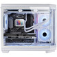 Torre PC Mars Gaming MC-3TCOREM Caja Gaming Custom MicroATX Triple Cristal Templado Cámara Dual USB-