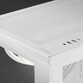 Torre PC Mars Gaming MC-3TCORE Semitorre ATX Cristal Templado USB-C Blanca