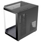 Torre PC Mars Gaming Mc-3tlite Caja Gaming Microatx Triple Cristal Templado Ventilador Frgb 120mm Ne Torre PC Mars Gaming Mc-3tlite Caja Gaming Microatx Triple Cristal Templado Ventilador Frgb 120mm Ne