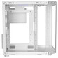 Torre PC Mars Gaming Mc-3tlite Caja Gaming Microatx Triple Cristal Templado Ventilador Frgb 120mm Blanco Torre PC Mars Gaming Mc-3tlite Caja Gaming Microatx Triple Cristal Templado Ventilador Frgb 120mm Blanco