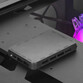 Mars Gaming MC51 Cristal Templado USB 3.0 Negra Mars Gaming MC51 Cristal Templado USB 3.0 Negra