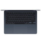 Portátil Apple Macbook Air Apple M4 10 Núcleos/24 GB/512GB SSD/GPU 10 Núcleos/13.6" Medianoche Portátil Apple Macbook Air Apple M4 10 Núcleos/24 GB/512GB SSD/GPU 10 Núcleos/13.6" Medianoche
