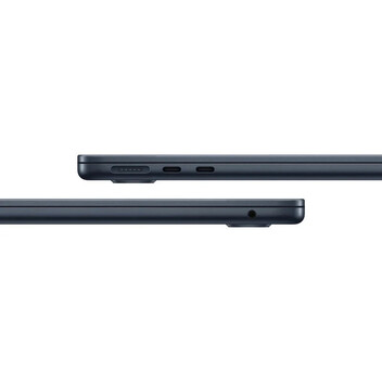 Portátil Apple Macbook Air Apple M4 10 Núcleos/24 GB/512GB SSD/GPU 10 Núcleos/13.6" Medianoche Portátil Apple Macbook Air Apple M4 10 Núcleos/24 GB/512GB SSD/GPU 10 Núcleos/13.6" Medianoche