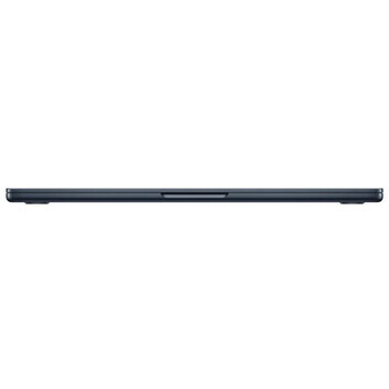 Portátil Apple Macbook Air Apple M4 10 Núcleos/24 GB/512GB SSD/GPU 10 Núcleos/13.6" Medianoche Portátil Apple Macbook Air Apple M4 10 Núcleos/24 GB/512GB SSD/GPU 10 Núcleos/13.6" Medianoche