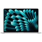 Portátil Apple MacBook Air Apple M4 10 Núcleos/24GB/512GB SSD/GPU 10 Núcleos/15.3" Plata Portátil Apple MacBook Air Apple M4 10 Núcleos/24GB/512GB SSD/GPU 10 Núcleos/15.3" Plata