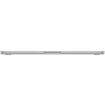 Portátil Apple MacBook Air Apple M4 10 Núcleos/24GB/512GB SSD/GPU 10 Núcleos/15.3" Plata Portátil Apple MacBook Air Apple M4 10 Núcleos/24GB/512GB SSD/GPU 10 Núcleos/15.3" Plata