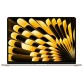 Portátil Apple MacBook Air Apple M4 10 Núcleos/24GB/512GB SSD/GPU 10 Núcleos/15.3" Blanco Estrella Portátil Apple MacBook Air Apple M4 10 Núcleos/24GB/512GB SSD/GPU 10 Núcleos/15.3" Blanco Estrella