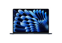Portátil Apple MacBook Air Apple M4 10 Núcleos/24GB/512GB SSD/GPU 10 Núcleos/15.3" Medianoche
