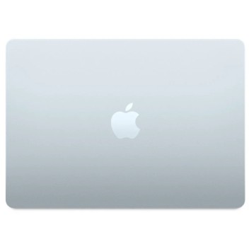 Portátil Apple Macbook Air Apple M4 10 Núcleos/16 GB/256GB SSD/GPU 8 Núcleos/13.6" Azul Cielo Portátil Apple Macbook Air Apple M4 10 Núcleos/16 GB/256GB SSD/GPU 8 Núcleos/13.6" Azul Cielo