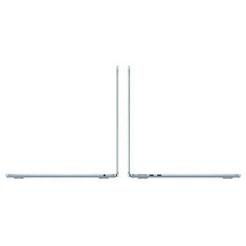 Portátil Apple Macbook Air Apple M4 10 Núcleos/16 GB/512GB SSD/GPU 10 Núcleos/13.6" Azul Cielo Portátil Apple Macbook Air Apple M4 10 Núcleos/16 GB/512GB SSD/GPU 10 Núcleos/13.6" Azul Cielo