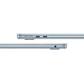 Portátil Apple Macbook Air Apple M4 10 Núcleos/16 GB/512GB SSD/GPU 10 Núcleos/13.6" Azul Cielo Portátil Apple Macbook Air Apple M4 10 Núcleos/16 GB/512GB SSD/GPU 10 Núcleos/13.6" Azul Cielo