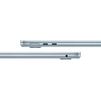 Portátil Apple Macbook Air Apple M4 10 Núcleos/24 GB/512GB SSD/GPU 10 Núcleos/13.6" Azul Cielo Portátil Apple Macbook Air Apple M4 10 Núcleos/24 GB/512GB SSD/GPU 10 Núcleos/13.6" Azul Cielo