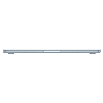 Portátil Apple Macbook Air Apple M4 10 Núcleos/24 GB/512GB SSD/GPU 10 Núcleos/13.6" Azul Cielo Portátil Apple Macbook Air Apple M4 10 Núcleos/24 GB/512GB SSD/GPU 10 Núcleos/13.6" Azul Cielo