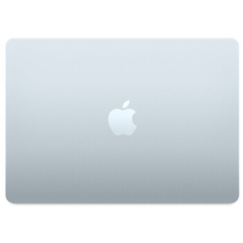 Portátil Apple Macbook Air Apple M4 10 Núcleos/24 GB/512GB SSD/GPU 10 Núcleos/13.6" Azul Cielo Portátil Apple Macbook Air Apple M4 10 Núcleos/24 GB/512GB SSD/GPU 10 Núcleos/13.6" Azul Cielo
