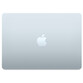 Portátil Apple Macbook Air Apple M4 10 Núcleos/24 GB/512GB SSD/GPU 10 Núcleos/13.6" Azul Cielo Portátil Apple Macbook Air Apple M4 10 Núcleos/24 GB/512GB SSD/GPU 10 Núcleos/13.6" Azul Cielo