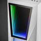 Mars Gaming MC777 Infinity Mirror ARGB Cristal Templado USB 3.0 Blanca Mars Gaming MC777 Infinity Mirror ARGB Cristal Templado USB 3.0 Blanca