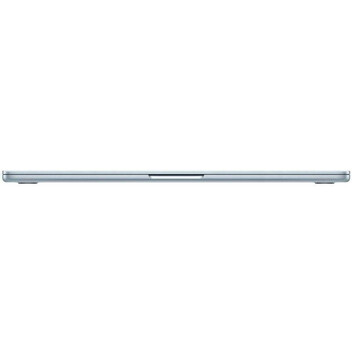 Portátil Apple MacBook Air Apple M4 10 Núcleos/16GB/512GB SSD/GPU 10 Núcleos/15.3" Azul Cielo