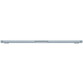 Portátil Apple MacBook Air Apple M4 10 Núcleos/16GB/512GB SSD/GPU 10 Núcleos/15.3" Azul Cielo