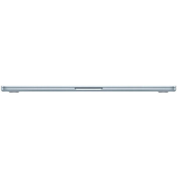 Portátil Apple MacBook Air Apple M4 10 Núcleos/24GB/512GB SSD/GPU 10 Núcleos/15.3" Azul Cielo Portátil Apple MacBook Air Apple M4 10 Núcleos/24GB/512GB SSD/GPU 10 Núcleos/15.3" Azul Cielo