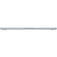 Portátil Apple MacBook Air Apple M4 10 Núcleos/24GB/512GB SSD/GPU 10 Núcleos/15.3" Azul Cielo Portátil Apple MacBook Air Apple M4 10 Núcleos/24GB/512GB SSD/GPU 10 Núcleos/15.3" Azul Cielo
