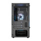 Cooler Master MasterBox MB311L ARGB Cristal Templado USB 3.2 con Controlador ARGB Cooler Master MasterBox MB311L ARGB Cristal Templado USB 3.2 con Controlador ARGB