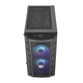 Cooler Master MasterBox MB311L ARGB Cristal Templado USB 3.2 con Controlador ARGB Cooler Master MasterBox MB311L ARGB Cristal Templado USB 3.2 con Controlador ARGB