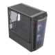 Cooler Master MasterBox MB320L ARGB Cristal Templado USB 3.2