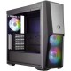 Cooler Master Masterbox MB500 USB 3.2 Cristal Templado Negro