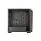 Cooler Master MasterBox MB511 USB 3.0 con Ventana